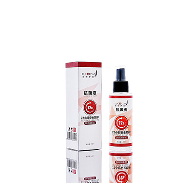 广州母婴防护喷雾