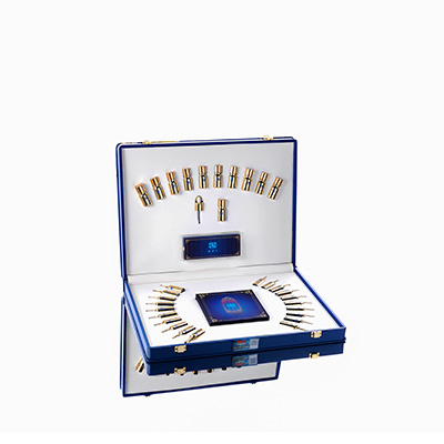 广州全身经络解压套